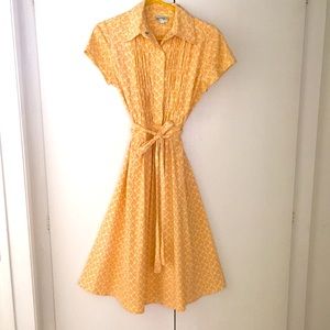 Adorable summer dress by Porridge